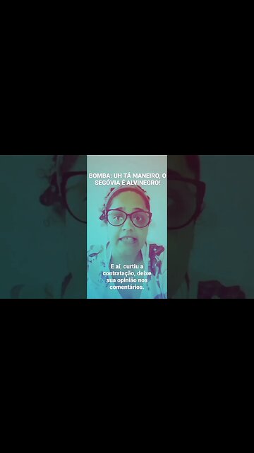 URGENTE: SEGÓVIA É DO BOTAFOGO! #botafogo #segovia #contrataçõesdobotafogo