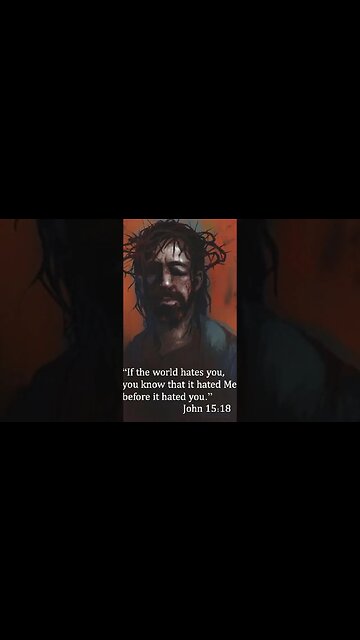 How should Christians respond to hate 😳🫣 #shorts #christian #jesus