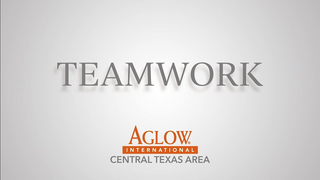 Fuel for the Fire: TEAMWORK