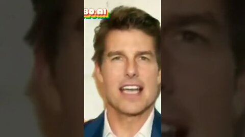 When #Tom Cruise #Lipsync to cek #Sosial Media