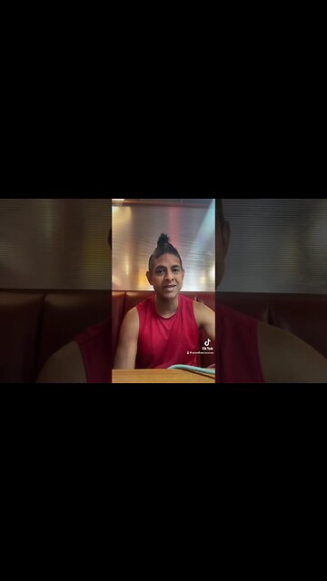 Biden voters must serve in the military