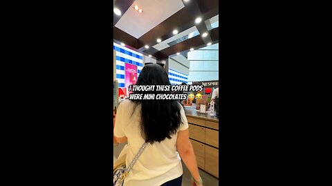 This could have gotten me BANNED from the mall 😂|| #funny #funny video #trending #viral