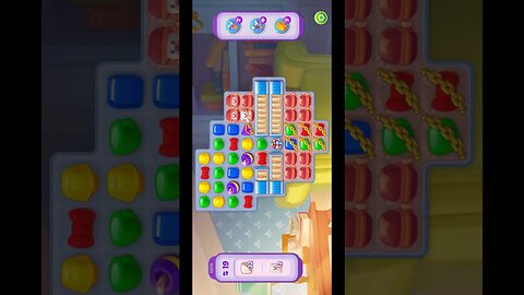 Shorts Playrix Homescapes Gameplay Walkthrough Level 12276