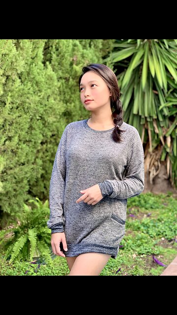 Fall Fashion feat. Wneedu