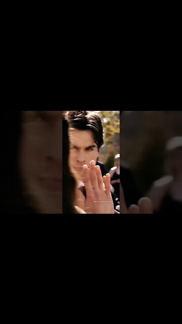 TVD - A Love Like This