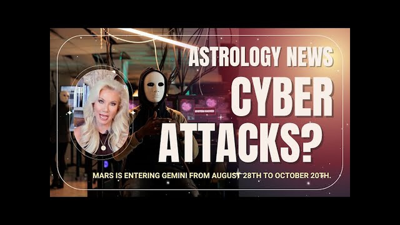 Vedic Astrology News: Trump & Kamala Could Be Attacked, Internet Issues, STORMS