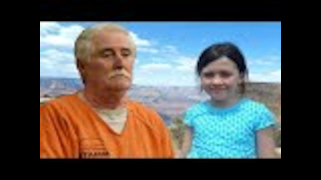 Tears of jury after seeing 8 years girl pictures after she was exposed to incredible practices