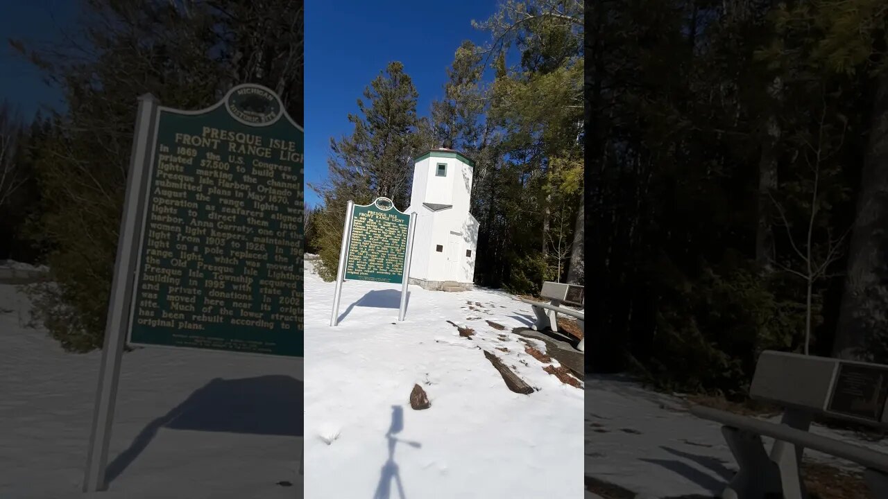 Light house keepers