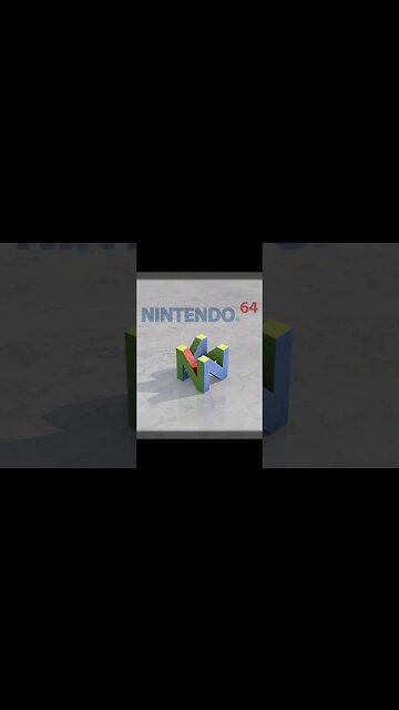 Imagina um Boot Remake do Nintendo 64