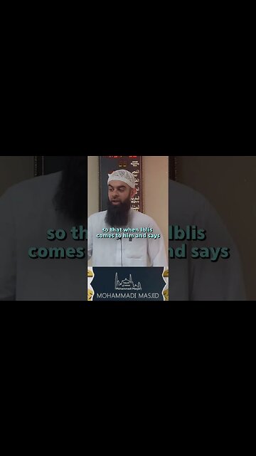 Teach your kids Tawheed!