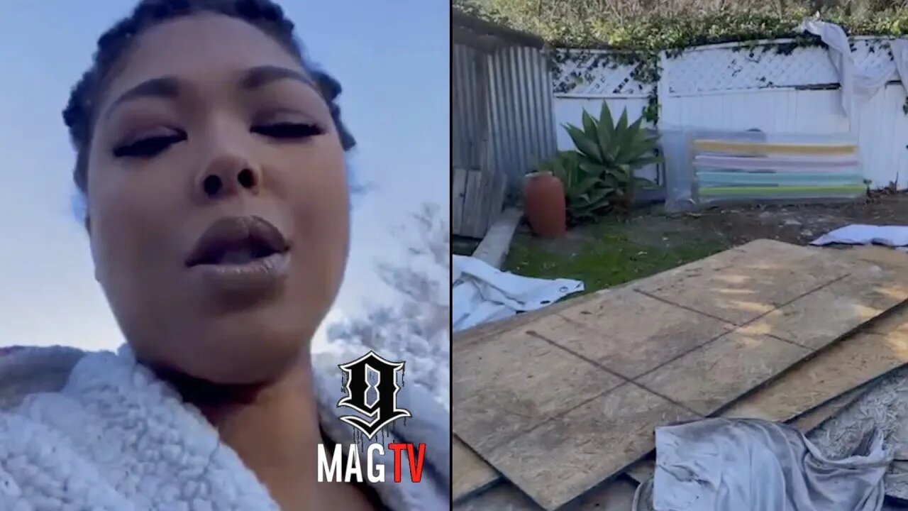 "They Took The Bag" Moniece Slaughter Is Moving After Thieves Steal Her $9k Gucci Bag! 😱