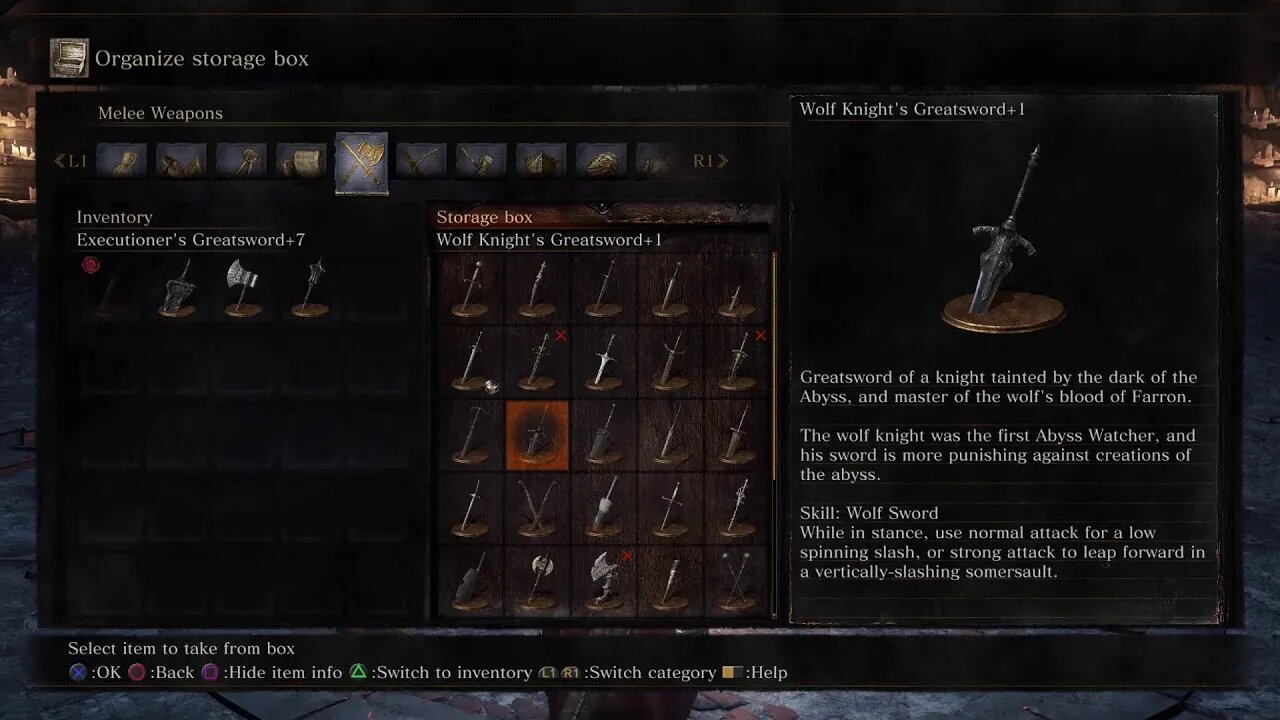 Dark Souls III: A Ritual Lost. Ep. 11