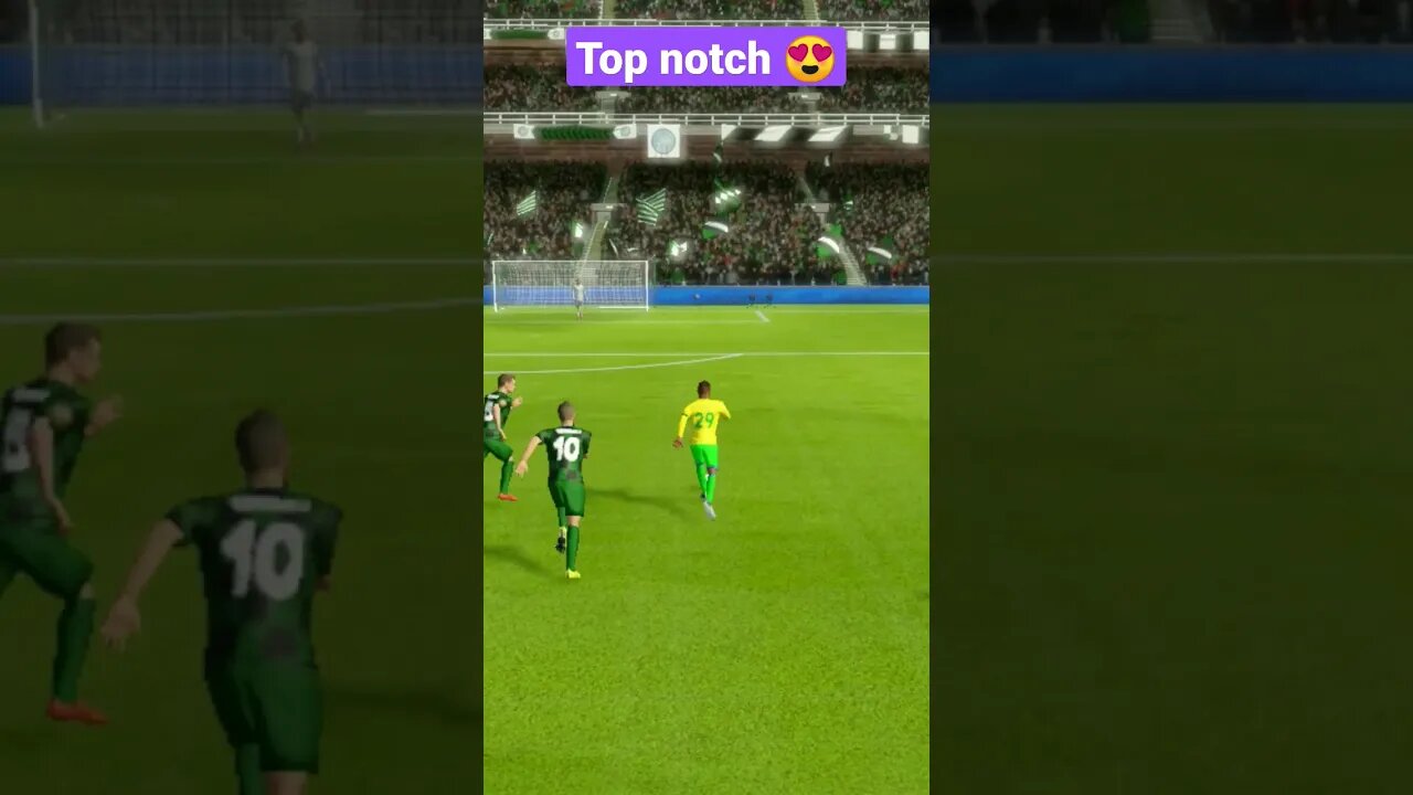 DLS 23 DREAM LEAGUE SOCCER TRICK SHOT GOAL 🔥🔥🔥