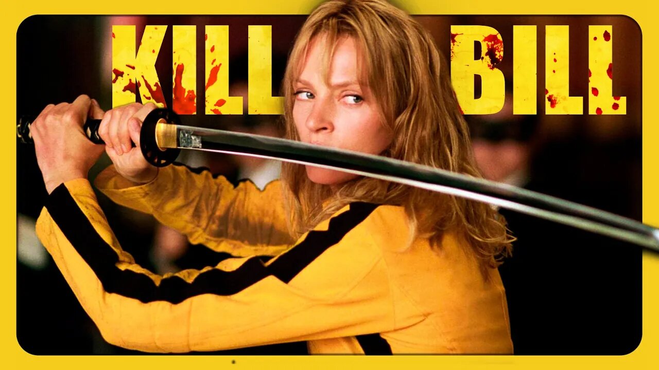 Everything You Didn't Know About Kill Bill