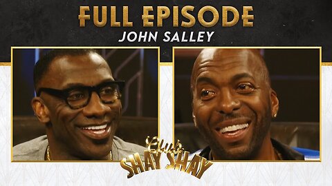 John Salley picks Ja Morant over Giannis, Steph, Luka & Jokic to be the next face of the NBA | Ep 59