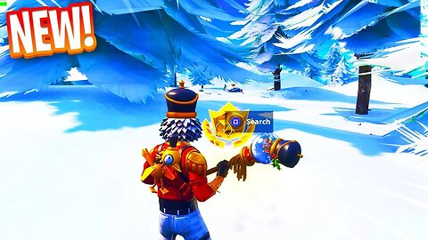 Search Between Three Ski Lodges Location! (Week 3 Season 7 Challenges)