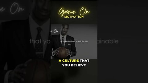 The Business Mindset of Kobe Bryant: Strategies for Success