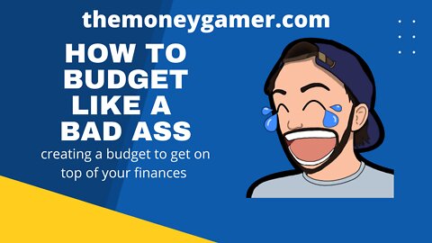 Budget like a Bad Ass