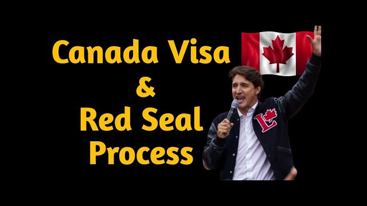 Canada Red Seal Program