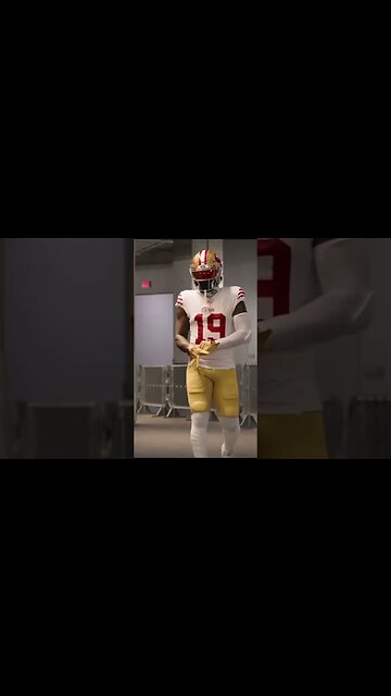 Deebo 😤 #tiktok #nfl #nflteams #viral