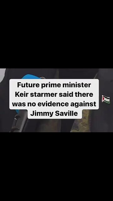 Just Gonna Leave This Here...