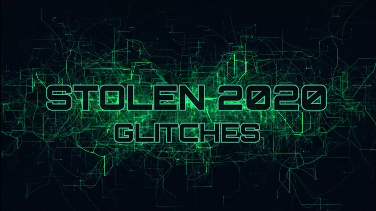 Stolen 2020: Glitches