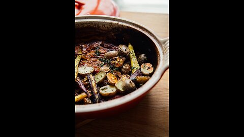 Mexican Fajitas.