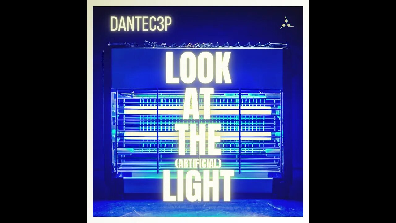 dantec3p - Look at the (artificial) light