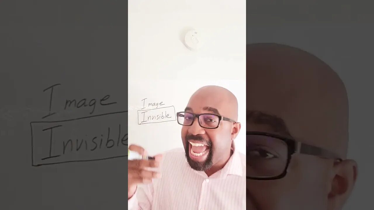 Before You Preach Jesus Christ Is The Image Of God... WATCH THIS