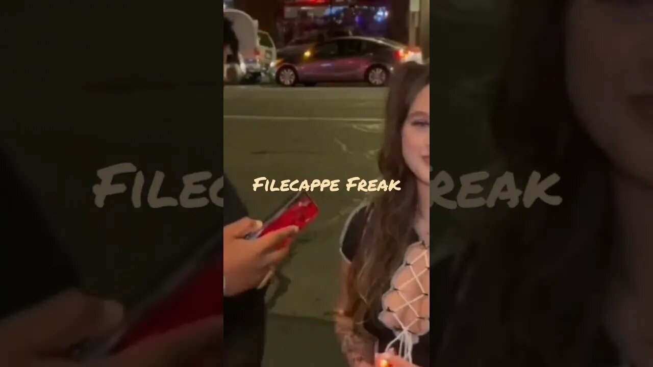 She has a busted plumbing problem. Needs a buttt Plug..