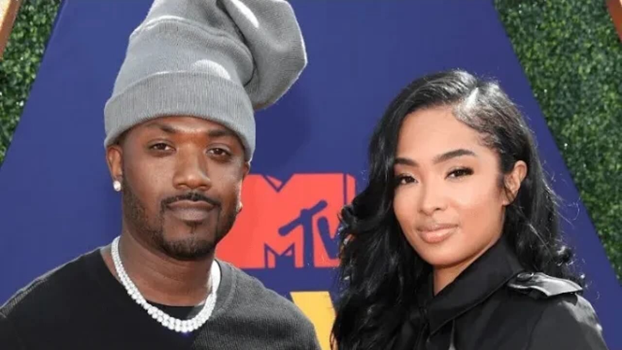 Princess Love reveals she used to engage in threesomes to make husband Ray J happy.#news #sexy