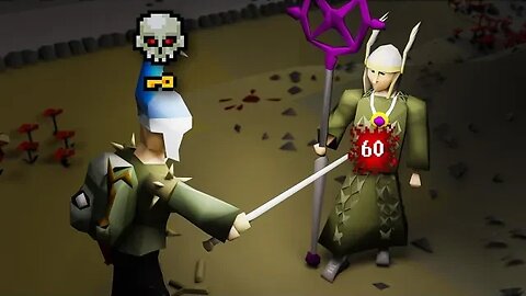 The BIGGEST PK On DMM Apocalypse