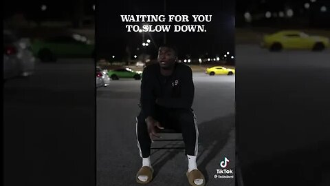 when you going to let them go?