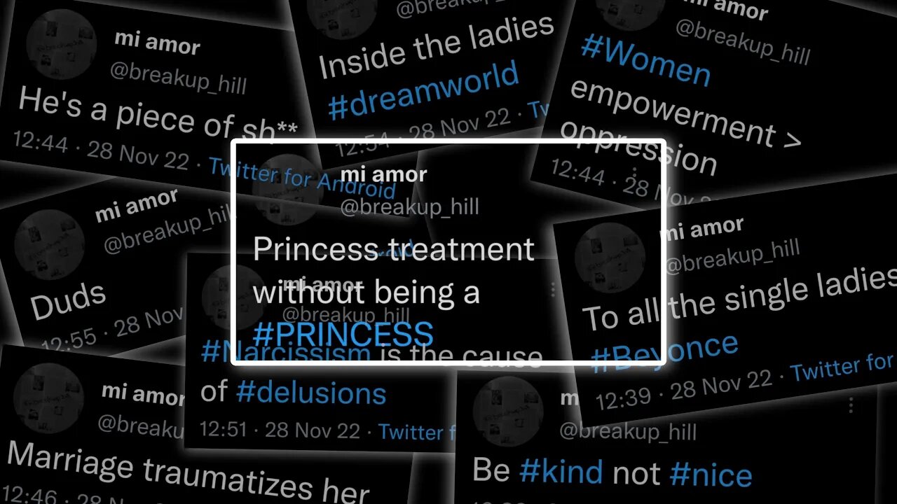 Episode 6: The ladies want a #king when they aren't #queens themselves