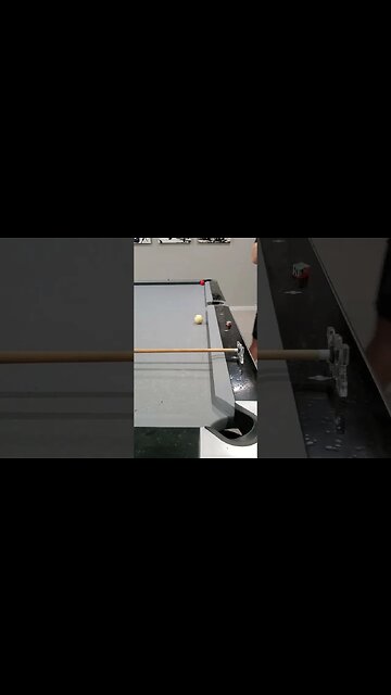 The Over Under RE-INVENTED!! ⚪🔴🎱 #shorts #8ballpool