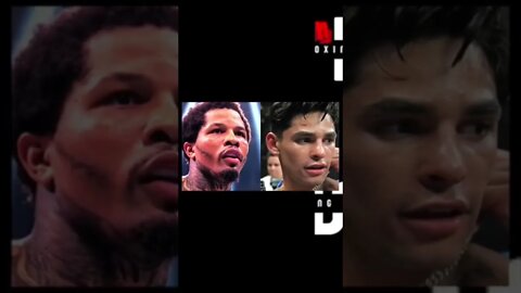 GERVONTA DAVIS VS RYAN GARCIA IS OFFICIALLY CONFIRMED FOR 2023 IN LAS VEGAS | Boxing News | Boxing