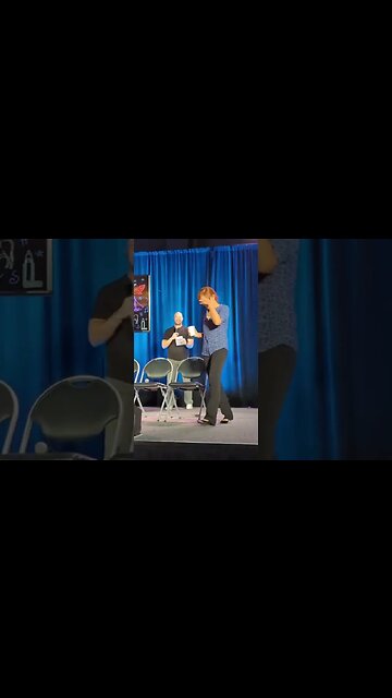 🌈Even if you fall (or trip), try again, because it’s more about getting up than being perfect.