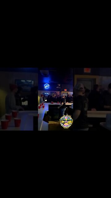 Creative Tactics: A Cop's Ingenious Approach to Clearing Underage Teens from Bars #police #shorts