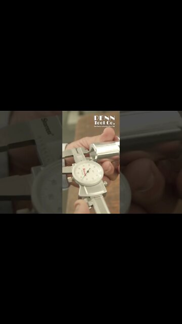 Measuring with Dial Calipers