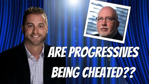 Based Jeff Weaver? Should Progressives Run Independent When Cheated w/ Jordan Chariton