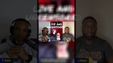 The King's Thought of the Day-Podcast-"Uncensored"-Why Men Leave ? Time To Heal & Identify Red Flags