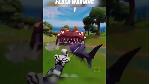 OG clip with a FLASHY Finish shorts viral trending funny fortnite
