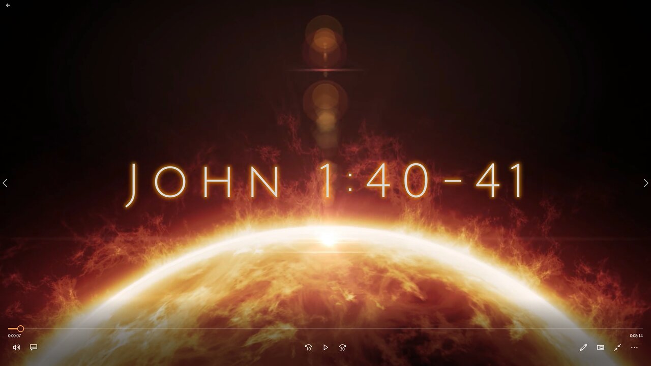 John 1