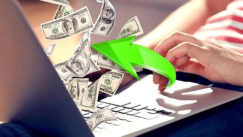 ✅ How to Make Money Online in the Financial Crisis that is Still to Come❗ @HowToDoItWell