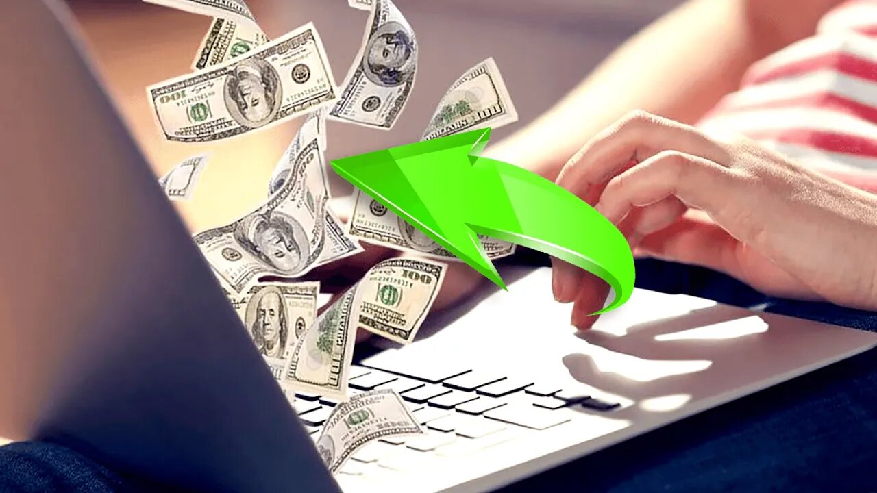 ✅ How to Make Money Online in the Financial Crisis that is Still to Come❗ @HowToDoItWell