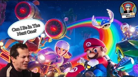 Failed Actor Changes Tune