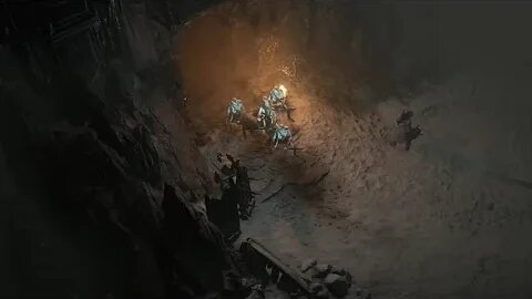 Diablo IV Beta Gameplay #008