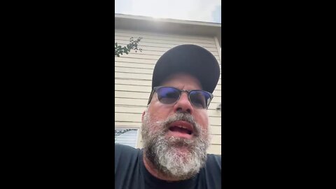 Gardening, Marley, and Row