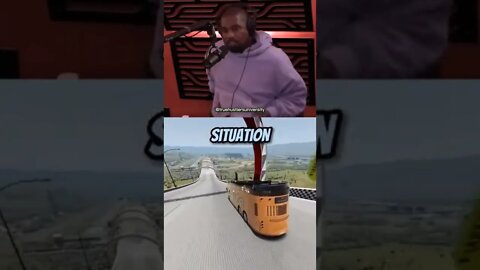WHAT WOULD KANYE DO AS A PRESIDENT
