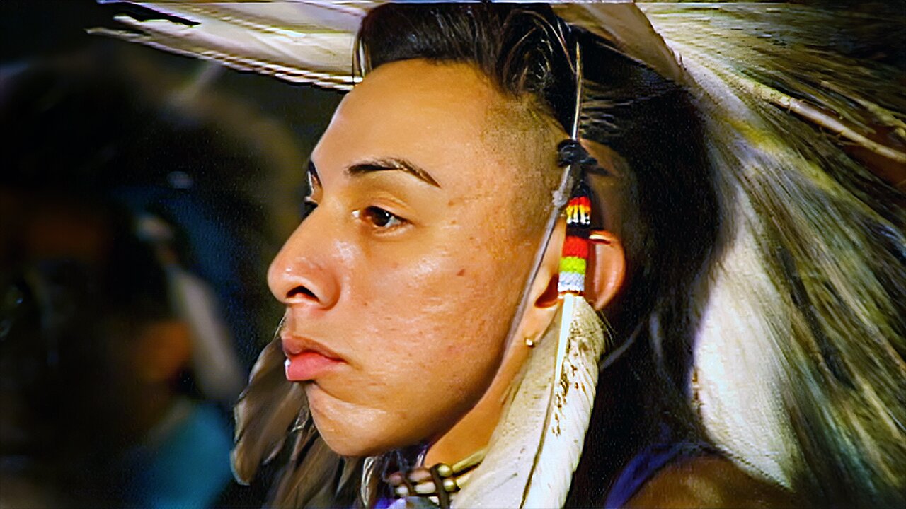 1998 Tribal Pow Wow Palm Springs